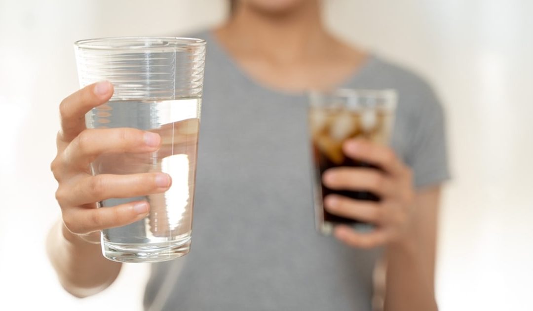 Chronic Dehydration and Its Stealthy Impact on Your Health