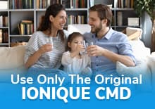 Original Ionique CMD - MRI CMD