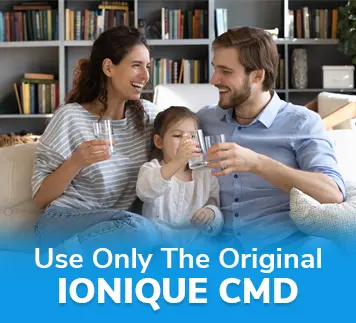 Original Ionique CMD - MRI CMD