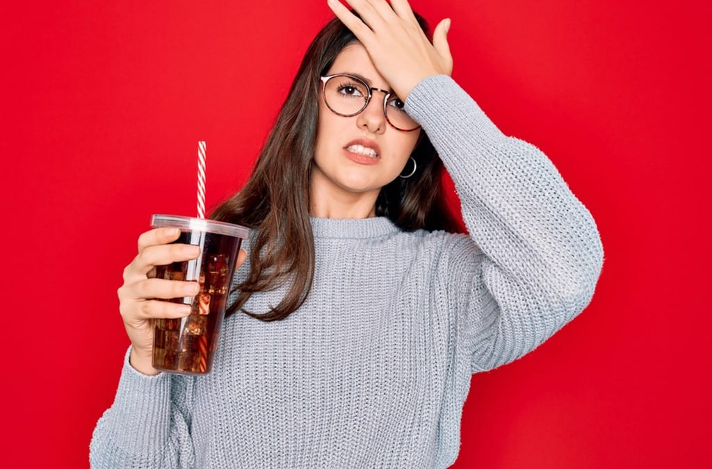 The Hidden Dangers of Drinking Soda: How It Affects Your Health and Magnesium Levels